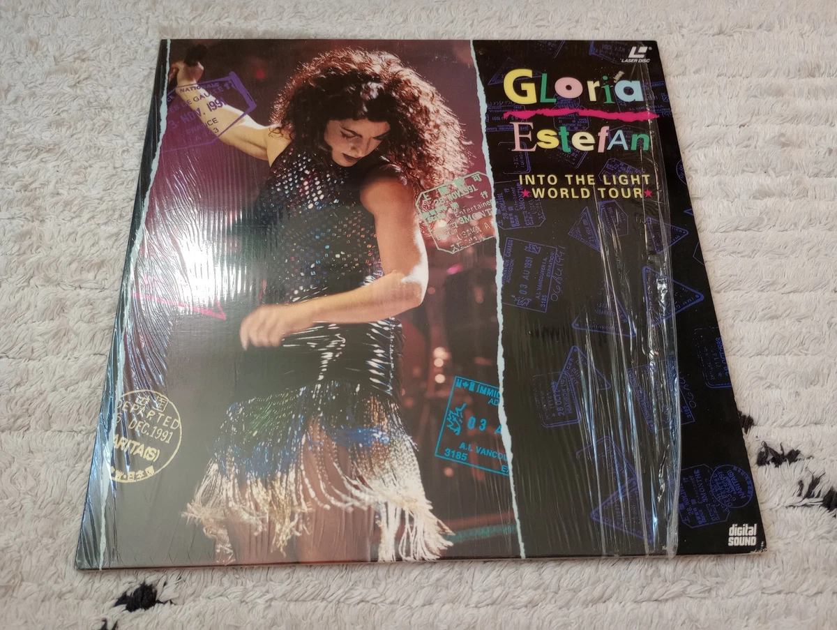 Music & Concerts World Music LaserDisc Movies for sale | eBay