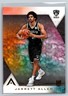 2017-18 Panini Ascension #129a Jarrett Allen
