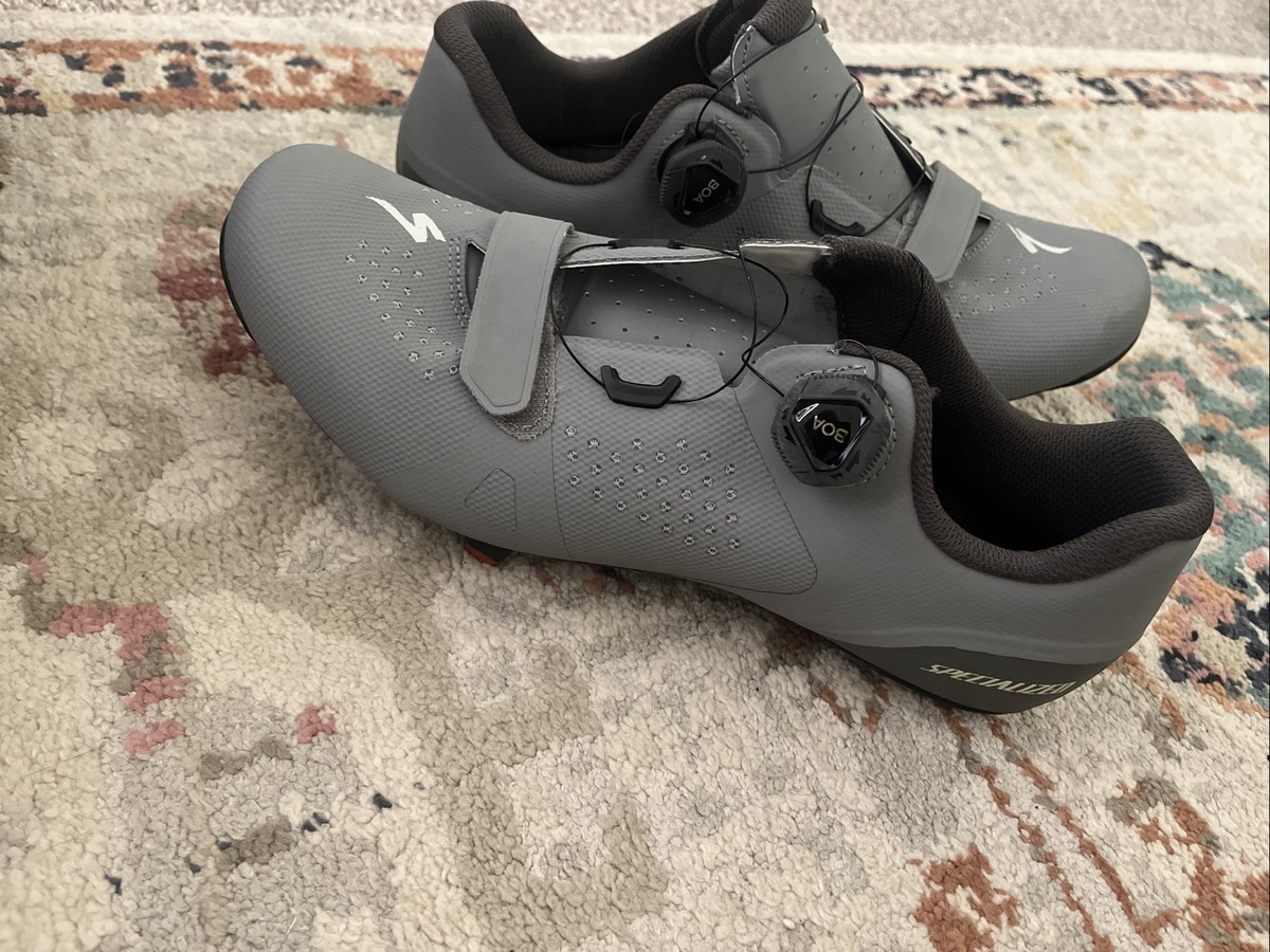 Specialized torch 2.0グレー中古品27.0cm Specialized torch 2.0グレー中古品27.0cm