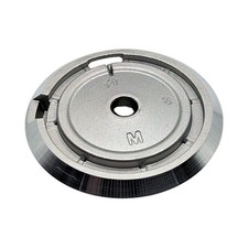 5304533593 - Crown, Burner, Medium