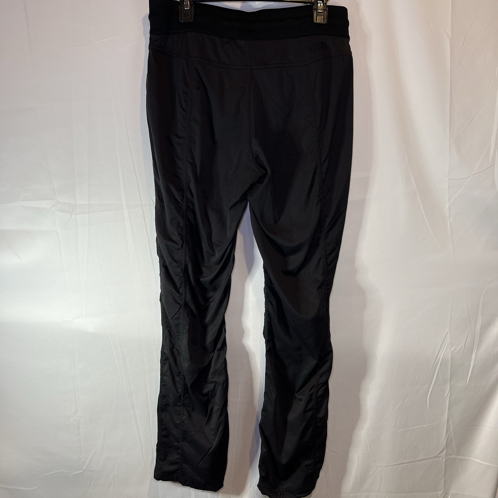 THE NORTH FACE WOMENS Large Black APHRODITE PANTS Athletic Drawing thumbnail 6