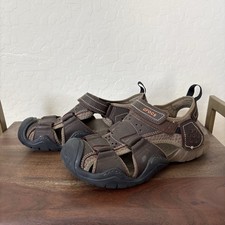 Crocs Swiftwater Mens Size 9 Brown  Outdoor F...
