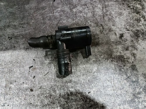 Zusatzwasserpumpe PORSCHE CAYENNE 9PA VW Touareg 7L R5 7L0965561 Original