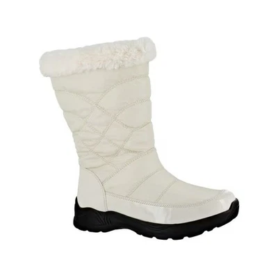 Botas impermeables Easy Street para mujer Easy Dry Cuddle talla 6 W (precio de venta sugerido por el fabricante $80) - Imagen 1 de 4