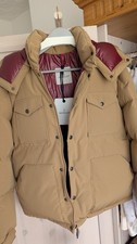 1750  Moncler Fornas Herren Daunenjacke Tg 3 ...