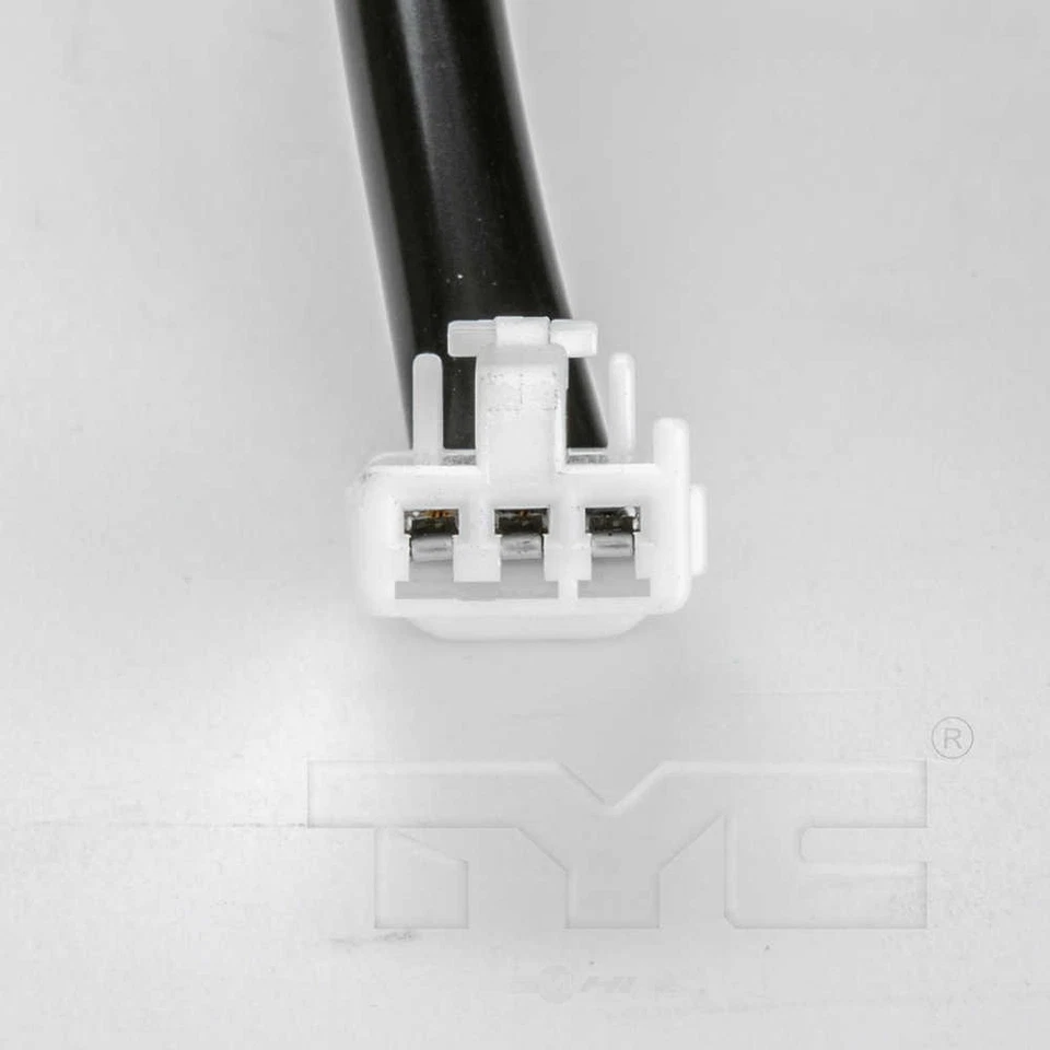 Espejo retrovisor para Toyota Matrix TYC 2003-2008 Foto 3 de 4