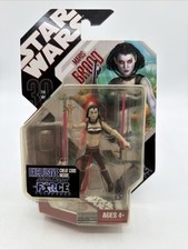 MARIS BROOD  11 Star Wars Hasbro 30th Anniversary Saga Legends Force Unleashed