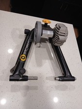 CycleOps Fluid 2 Indoor Trainer