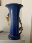 Vintage Roseville Pottery Vase - Prestine Condition!
