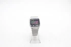 F Vintage Wristwatch Seiko Quartz LC 0674-5009 Digital Watch Working