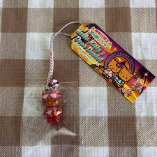 Local Hello Kitty Chigasaki Version Strap/Toggle
