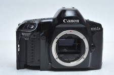 Canon EOS 1N Film Camera Body REPAIR/PARTS" AS IS