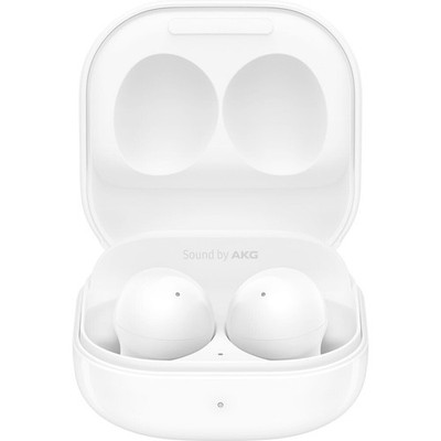 Samsung Galaxy Buds2 Bluetooth Kopfhörer ANC Weiß Neu