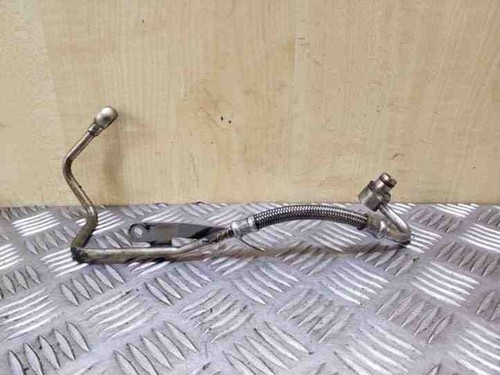 AUDI A5 Cabrio 8F7 Turbinenschmierrohr 06H145771 1.8 Benzin 125kw 2008 26107612