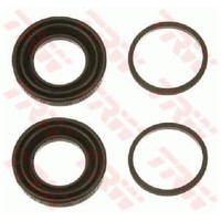 Reparatursatz Bremssattel Hinten FüR Audi Allroad 4B 4.2 00 Bis 05 TRW AAD Dkja