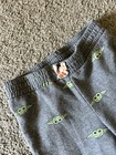 Star Wars Yoda Girls Pants Size S — photo 2