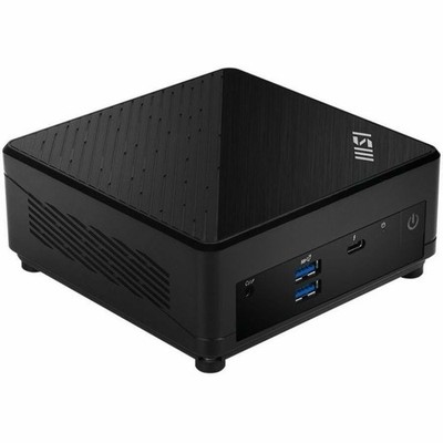 MSI Cubi 5 12M-401US SFF Desktop Computer Ci3-1215U 8GB 500GB W11P