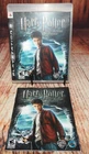 Harry Potter & the Half-Blood Prince - Sony PlayStation 3 CIB PS3 COMPLETE