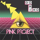 Pink Project - Domino Import 24 Bit Expanded & Remastered CD