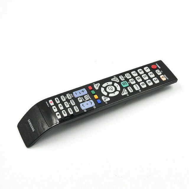 Original Samsung TV Remote BN5900871A For BN5900874A UA55B6000VM