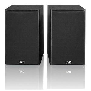 jvc hifi speakers