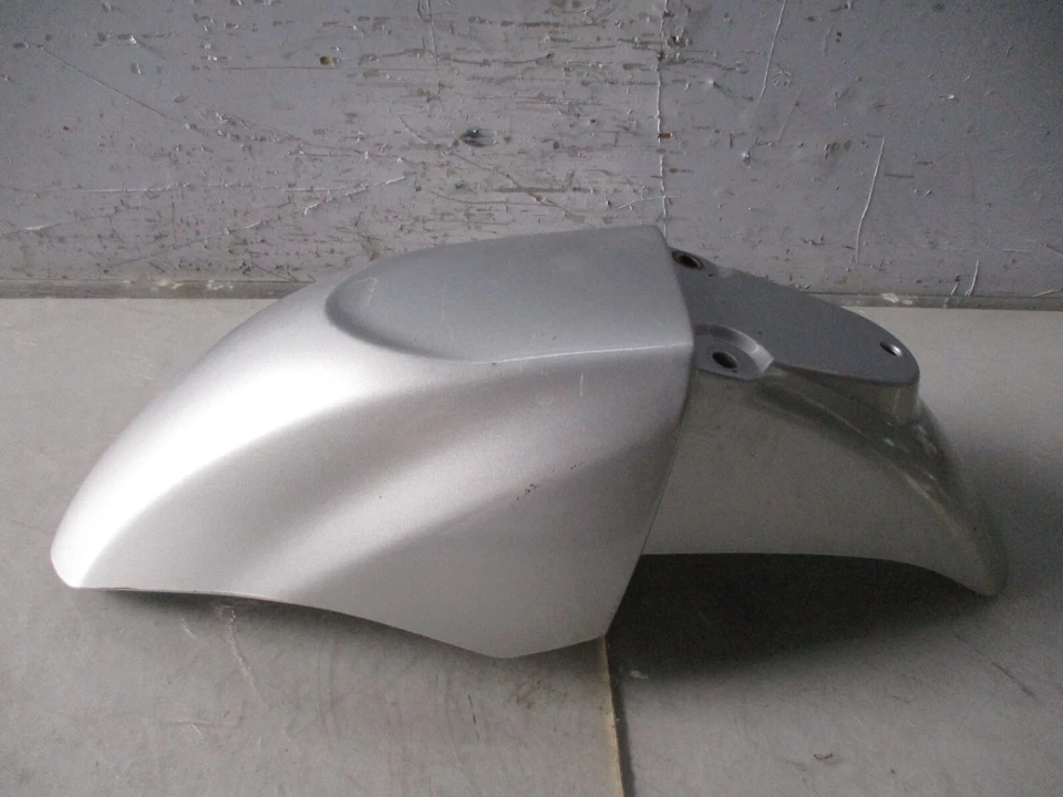 53111 20H00 Parafango Anteriore Carena Scocca Suzuki SIXteen 125 150 2007 2014 - Immagine 3 di 4