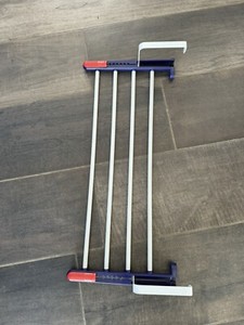 Leifheit Wäschetrockner für Heizung/Tür/Balkon