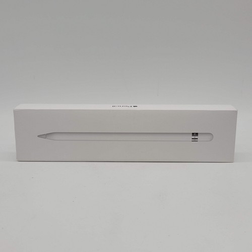 Apple Pencil 1st Gen White A1603 - 第 1/4 張圖片