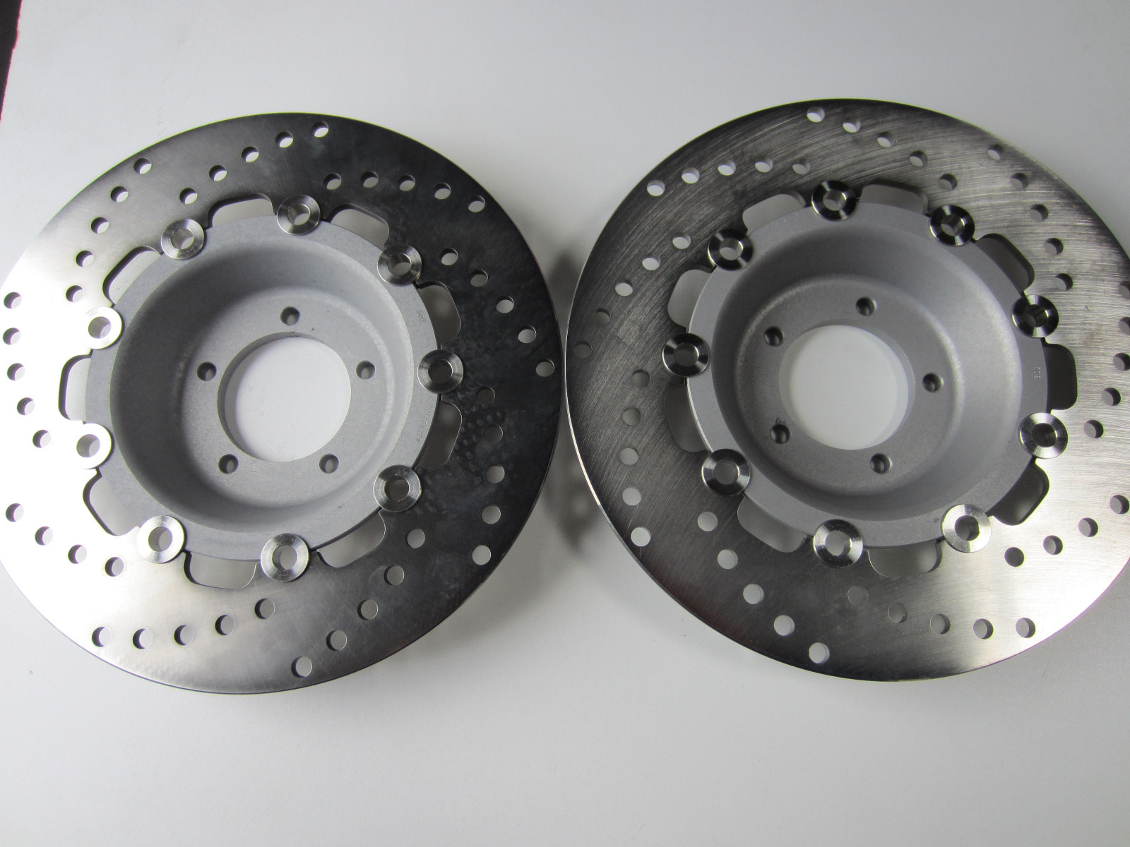 EBC Rear | Ultimax Rotors (345x24mm) | E60 535i/545i/550i | E63 645i/650i main image 0