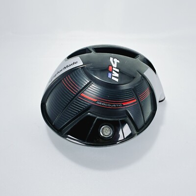 TaylorMade - テーラーメイド　M4 ドライバー　ヘッド　9.5° M4 Driver