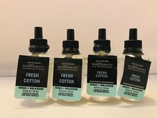BATH BODY WORKS WALLFLOWERS HOME FRAGRANCE SCENTED REFILL FOR WALL PLUG U PICK