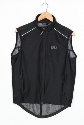 gore bike wear gilet