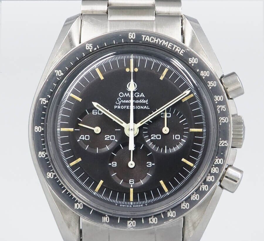 Omega Speedmaster Ref.145.022-69 Cal.861 Chronograph
