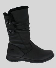 totes double zip winter boots