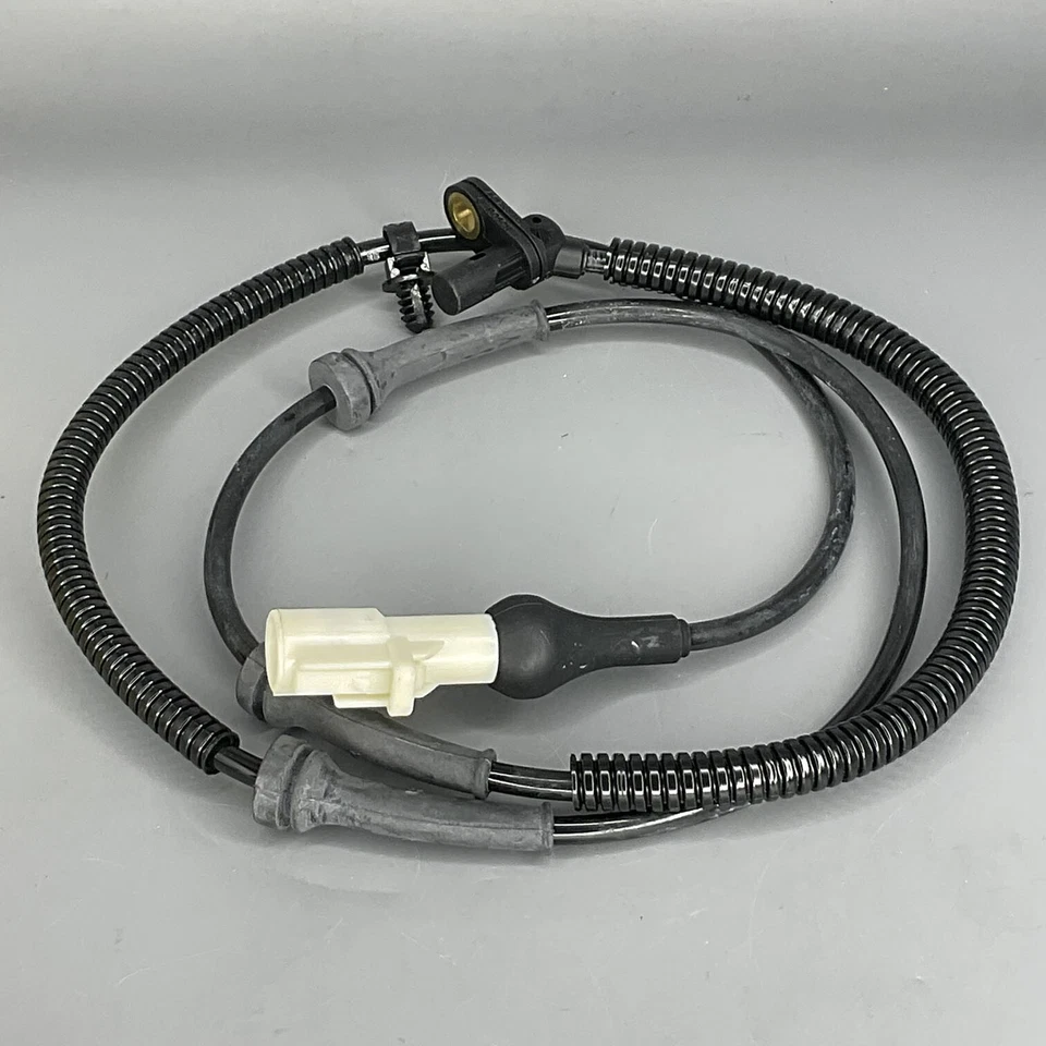 Sensor de velocidad de rueda ABS genuino Ford para Ford Taurus Mercury Sable 4F1Z-2C204-AA Foto 3 de 4