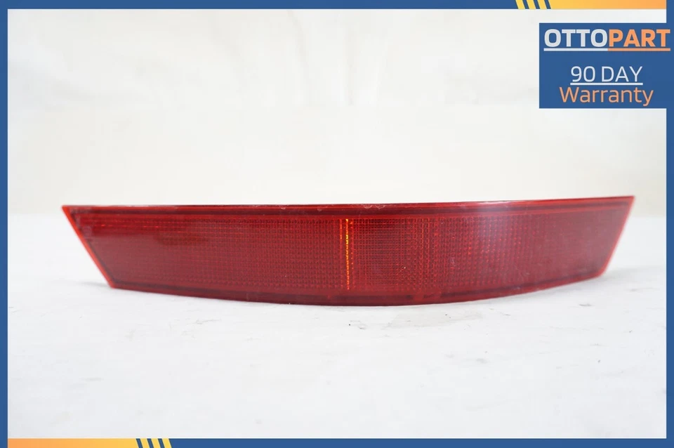 2006 2007 2008 Mercedes ML320 Rear Bumper RH Marker Reflector OEM - Image 2 of 4
