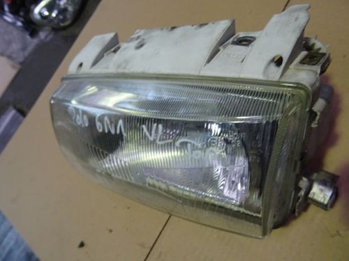 Hauptscheinwerfer Scheinwerfer links HELLA TOP ! VW POLO (6N1) 60 1.4