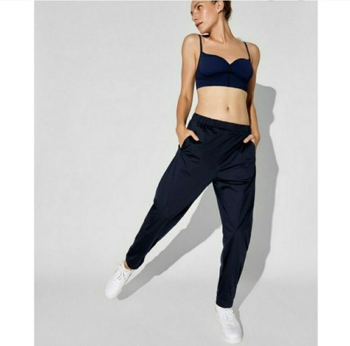 Dion lee x Carbon 38 Welded Track Pant 