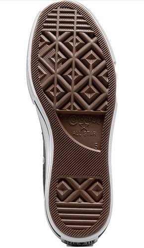 Converse CTAS Lift Hi Comfort Heel Plateau Freizeit Sneaker Herren A10218C - Bild 6 von 6