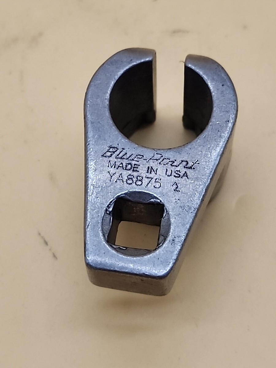 Blue Point YA8875 Shielded Oxygen Sensor Socket for sale