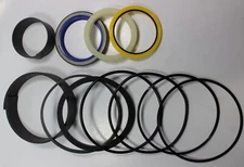 Fits Caterpillar 8T3593 Hydraulic Cylinder Seal Kit