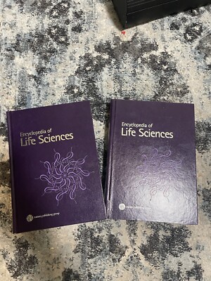 Encyclopedia of Life Sciences 2 Volume Set 19-20 Polyomaviruses Quorum Sensing