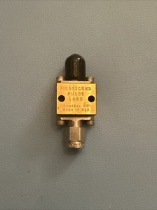 Picosecond Pulse Labs Tektronix 5935-222-28.8GHz 2.9mm Low Pass Risetime Filter