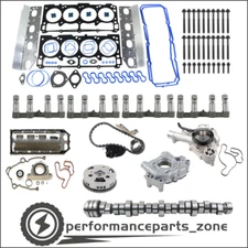 Complete Rebuild MDS Lifters Kit Camshaft kit for 09-19 Dodge Ram 1500 5.7L Hemi
