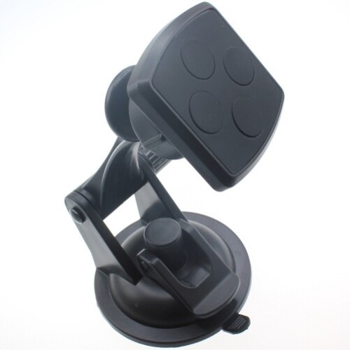 For Samsung Galaxy A13/A14/A15/A16 - Magnetic Car Mount Holder Dash Windshield - 第 10/10 張圖片
