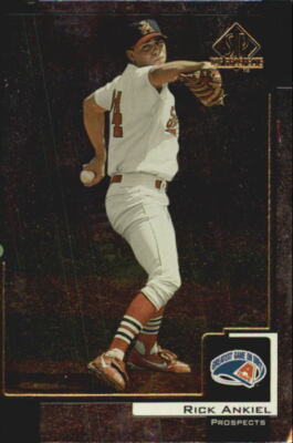 A6744- 2000 SP Top Prospects BB #s 1-134 +Inserts -You Pick- 15+ FREE US SHIP