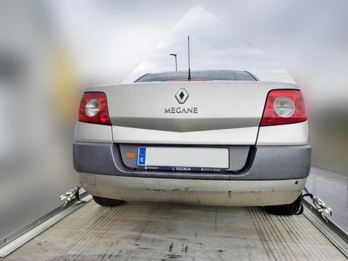 Aleta Delantera Izquierda para RENAULT MEGANE II COUPE/CABRIO 2005 807304 - Imagen 5 de 6