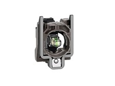 ZB4BVG1 Beleuchtungselement 22mm Harmony XB4 -25-70&deg;C Bel: LED Front SCHNEIDER E