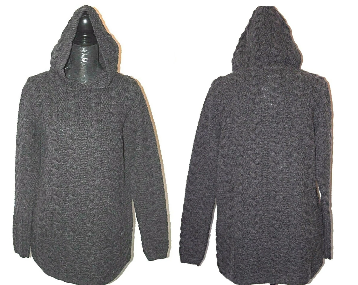 Fisherman hoodie sweater hot sale