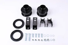 Set 2.5" Front Leveling Kit Fit for 2011-2020 Ford F250 F350 SuperDuty 4WD NEW 